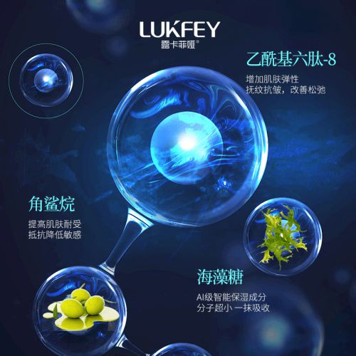 品推荐专业视角下优选榜单AG旗舰厅抗老去皱纹护肤(图4)