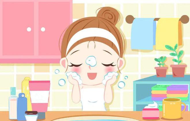 美生物科技：选择合适的护肤品AG旗舰厅app爱茉尔河南信