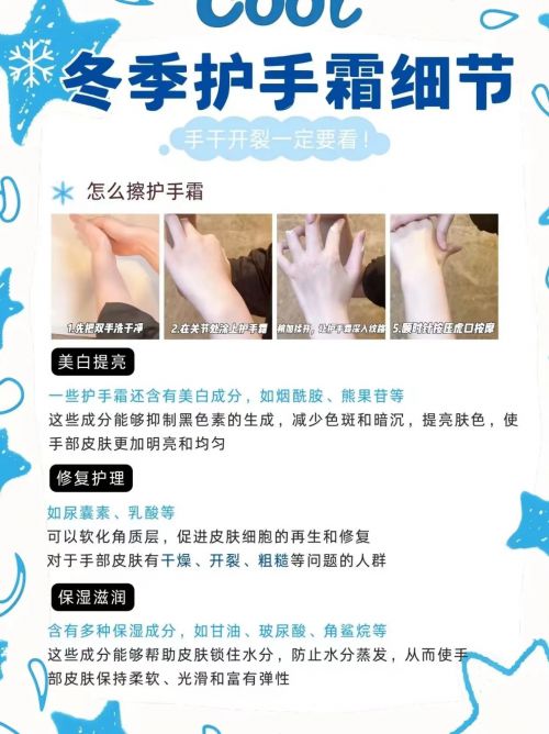 手霜年度10大全球公认最好用的护手霜AG旗舰厅ios版十大公认最好用的护(图3)