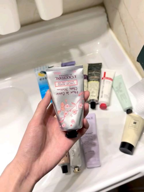 分享精致女孩最爱的五款护手霜AG旗舰厅网护手霜推荐第一名(图8)
