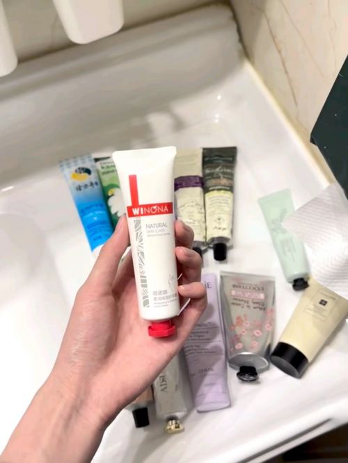 分享精致女孩最爱的五款护手霜AG旗舰厅网护手霜推荐第一名(图5)