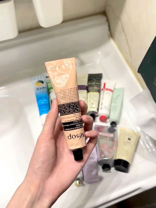 分享精致女孩最爱的五款护手霜AG旗舰厅网护手霜推荐第一名(图2)