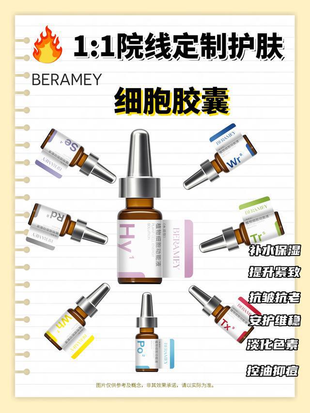 蓓儿高奢居家水光套盒AG旗舰厅ios肤缇(图2)