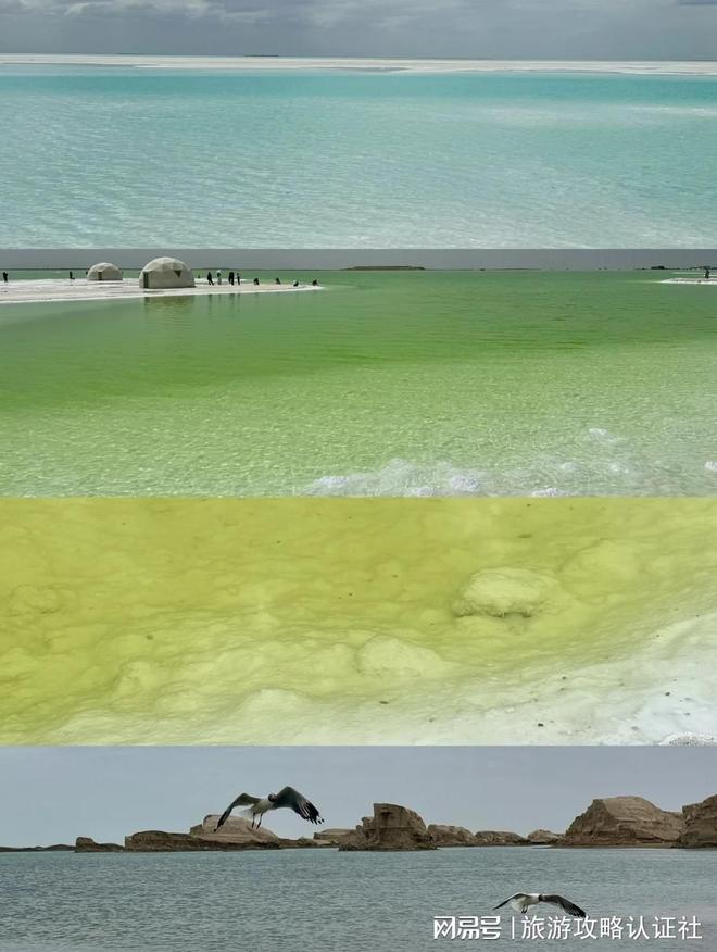 哪些行前需要准备哪些物品90的人都忽AG旗舰厅首页青甘线旅游必备清单有(图3)