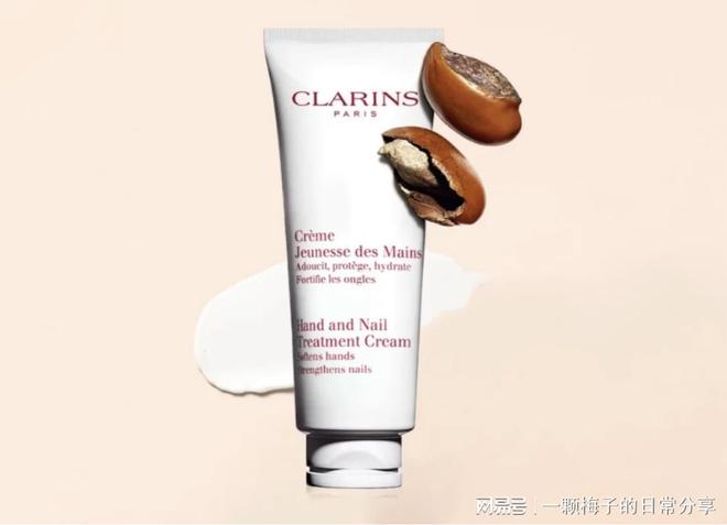 没有早点发现这十款！简直太好用了！AG旗舰厅护手霜哪个牌子好？后悔(图6)