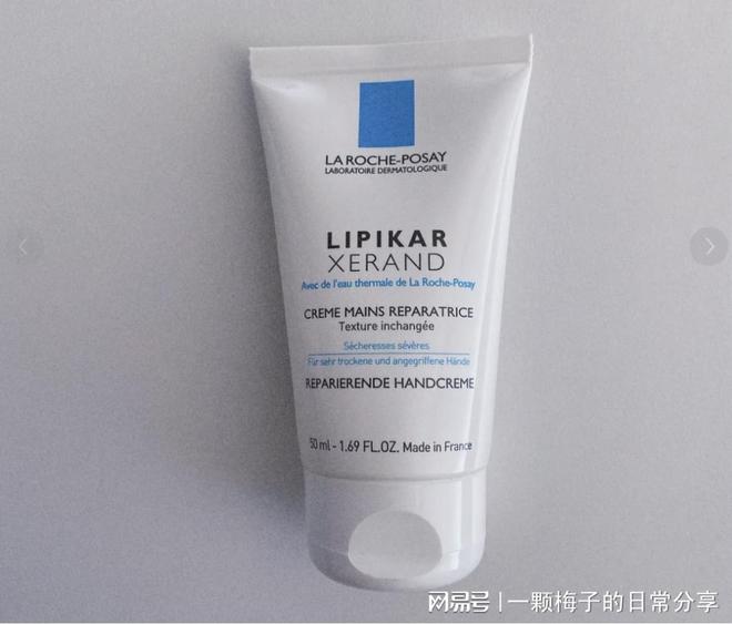 没有早点发现这十款！简直太好用了！AG旗舰厅护手霜哪个牌子好？后悔(图16)