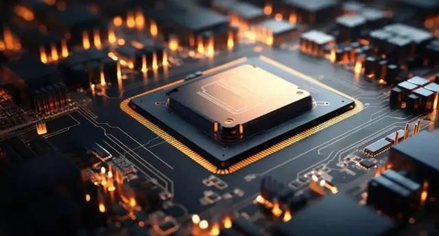 达千倍！北大突破世纪难题算力封锁要破了AG旗舰厅网站入口中国新芯片算力超英伟(图1)