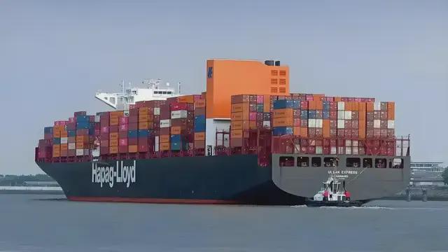 打响第二枪交易已全面冻结中美相互征费AG旗舰厅最新版忍耐5天后中方对美(图5)