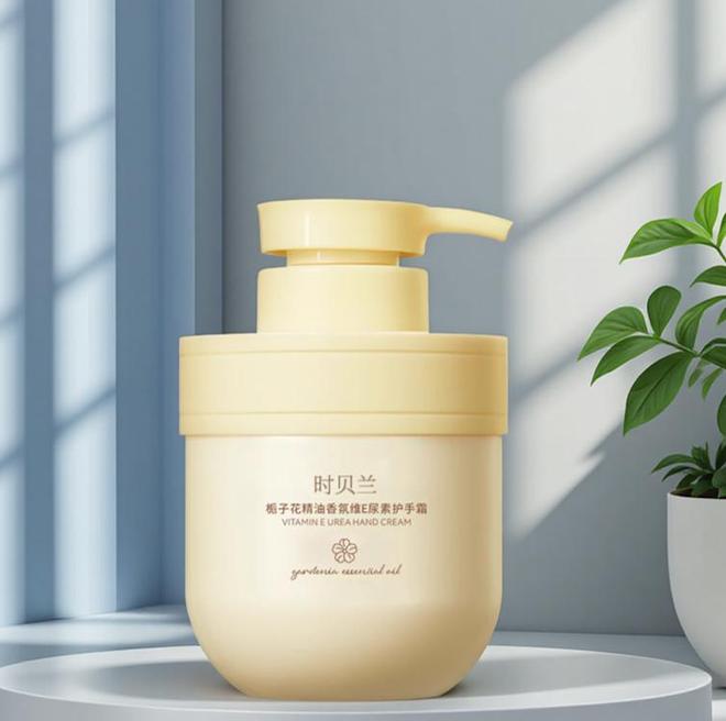 深度评测：美白护手霜哪个牌子能改善手部AG旗舰厅app口碑最佳的10款护手霜(图7)