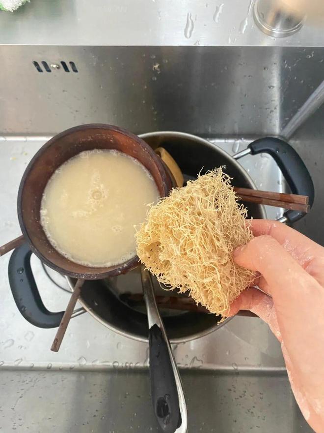 “过期物品”怎么处理？被网友上了一课AG旗舰厅网站首页一生节俭人的中国人(图10)