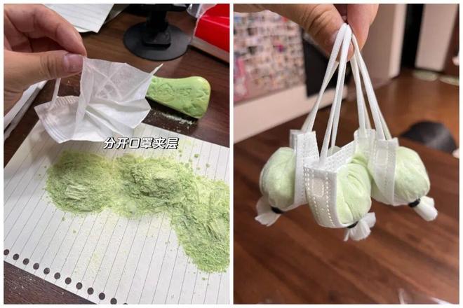 “过期物品”怎么处理？被网友上了一课AG旗舰厅网站首页一生节俭人的中国人(图6)