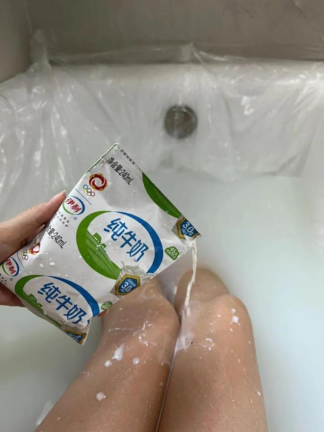 “过期物品”怎么处理？被网友上了一课AG旗舰厅网站首页一生节俭人的中国人(图15)