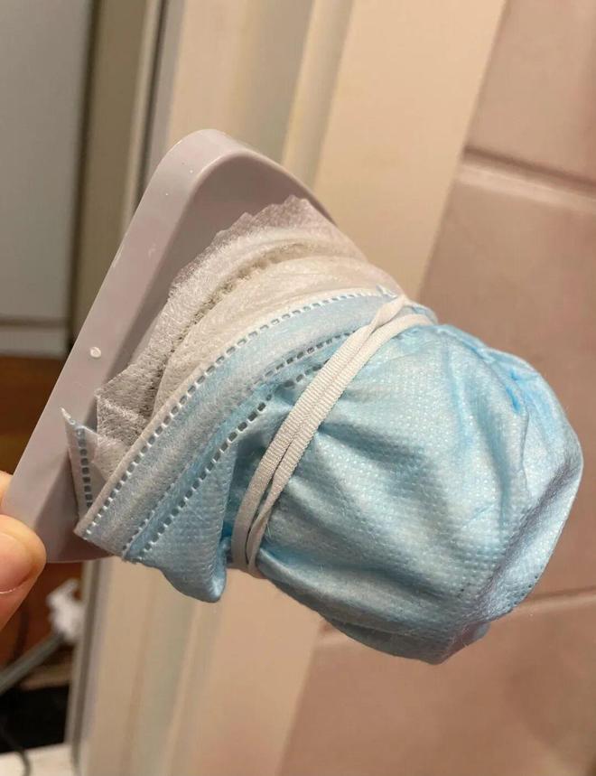 “过期物品”怎么处理？被网友上了一课AG旗舰厅网站首页一生节俭人的中国人(图27)